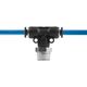 Цанговое соединение T-образное для шлангов 4*4 мм, 1/4" INTERTOOL, фото , изображение 4 | SNABZHENIE.com.ua Цанговое соединение T-образное для шлангов 4*4 мм, 1/4" INTERTOOL, фото , изображение 4 | SNABZHENIE.com.ua
