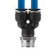 Соединение Y-образное для шлангов 10*10 мм, 1/2 нар. резьба INTERTOOL PT-2388, фото , изображение 4 | SNABZHENIE.com.ua Соединение Y-образное для шлангов 10*10 мм, 1/2 нар. резьба INTERTOOL PT-2388, фото , изображение 4 | SNABZHENIE.com.ua