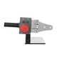 Паяльник для пластикових труб INTERTOOL RT-2110, 850 Вт, 0-300°C, насадки 20, 25, 32 мм, металевий кейс, фото , зображення 3 | SNABZHENIE.com.ua Паяльник для пластикових труб INTERTOOL RT-2110, 850 Вт, 0-300°C, насадки 20, 25, 32 мм, металевий кейс, фото , зображення 3 | SNABZHENIE.com.ua