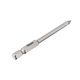Сверло по склу та кераміці 5 мм HEX 1/4'' (6.35 mm) INTERTOOL SD-0285, фото , зображення 2 | SNABZHENIE.com.ua Сверло по склу та кераміці 5 мм HEX 1/4'' (6.35 mm) INTERTOOL SD-0285, фото , зображення 2 | SNABZHENIE.com.ua