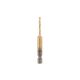 Сверло-метчик M3X0.5 INTERTOOL SD-5843, фото , зображення 3 | SNABZHENIE.com.ua Сверло-метчик M3X0.5 INTERTOOL SD-5843, фото , зображення 3 | SNABZHENIE.com.ua