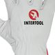 Перчатка кожаная овечья 10 Driver Style INTERTOOL SP-0170, фото , изображение 3 | SNABZHENIE.com.ua Перчатка кожаная овечья 10 Driver Style INTERTOOL SP-0170, фото , изображение 3 | SNABZHENIE.com.ua