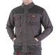 Рабочая куртка INTERTOOL SP-3003, 80% полиэстер, 20% хлопок, фото , изображение 2 | SNABZHENIE.com.ua Рабочая куртка INTERTOOL SP-3003, 80% полиэстер, 20% хлопок, фото , изображение 2 | SNABZHENIE.com.ua