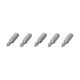Комплект насадок отверточных PH1 1/4" 25мм, 5шт., STORM INTERTOOL, фото  | SNABZHENIE.com.ua Комплект насадок отверточных PH1 1/4" 25мм, 5шт., STORM INTERTOOL, фото  | SNABZHENIE.com.ua