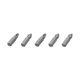 Комплект бит PZ2 1/4" 25мм, ACR, S2, 5шт., STORM INTERTOOL VT-0209, фото , изображение 2 | SNABZHENIE.com.ua Комплект бит PZ2 1/4" 25мм, ACR, S2, 5шт., STORM INTERTOOL VT-0209, фото , изображение 2 | SNABZHENIE.com.ua