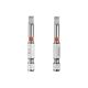Набор бит SL5*50 1/4, S2, 2 шт., STORM INTERTOOL VT-0229, фото , изображение 3 | SNABZHENIE.com.ua Набор бит SL5*50 1/4, S2, 2 шт., STORM INTERTOOL VT-0229, фото , изображение 3 | SNABZHENIE.com.ua