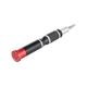 Отвертка прецизионная с насадками 21 ед. INTERTOOL VT-3339, фото , изображение 6 | SNABZHENIE.com.ua Отвертка прецизионная с насадками 21 ед. INTERTOOL VT-3339, фото , изображение 6 | SNABZHENIE.com.ua