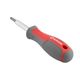 Отвертка 6 в 1 с насадками INTERTOOL VT-3341 (SL, PH, шестигранник), фото , изображение 4 | SNABZHENIE.com.ua Отвертка 6 в 1 с насадками INTERTOOL VT-3341 (SL, PH, шестигранник), фото , изображение 4 | SNABZHENIE.com.ua