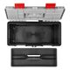 Комплект ящиков для инструментов INTERTOOL BX-0003, 3 шт., фото , изображение 7 | SNABZHENIE.com.ua Комплект ящиков для инструментов INTERTOOL BX-0003, 3 шт., фото , изображение 7 | SNABZHENIE.com.ua