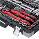 Профессиональный набор инструментов INTERTOOL ET-7151, 151 ед. Cr-V, фото , изображение 4 | SNABZHENIE.com.ua Профессиональный набор инструментов INTERTOOL ET-7151, 151 ед. Cr-V, фото , изображение 4 | SNABZHENIE.com.ua