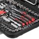 Набор инструментов 1/2, 3/8, 1/4, 126 ед., Cr-V STORM INTERTOOL ET-8126, фото , изображение 8 | SNABZHENIE.com.ua Набор инструментов 1/2, 3/8, 1/4, 126 ед., Cr-V STORM INTERTOOL ET-8126, фото , изображение 8 | SNABZHENIE.com.ua