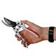 Секатор садовый INTERTOOL FT-1012, фото , изображение 4 | SNABZHENIE.com.ua Секатор садовый INTERTOOL FT-1012, фото , изображение 4 | SNABZHENIE.com.ua