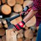 Топор 1000 г, фиберглассовая ручка, INTERTOOL HT-0263, фото , изображение 8 | SNABZHENIE.com.ua Топор 1000 г, фиберглассовая ручка, INTERTOOL HT-0263, фото , изображение 8 | SNABZHENIE.com.ua