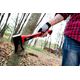 Колун кованый 1000 г, фиберглассовая ручка INTERTOOL HT-0274, фото , изображение 9 | SNABZHENIE.com.ua Колун кованый 1000 г, фиберглассовая ручка INTERTOOL HT-0274, фото , изображение 9 | SNABZHENIE.com.ua