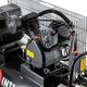 Компрессор STORM INTERTOOL PT-0014, 100 л, 3 кВт, 10 атм, 500 л/мин, фото , изображение 7 | SNABZHENIE.com.ua