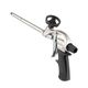 Пистолет для пены с тефлоновым покрытием + 4 насадки INTERTOOL PT-0604, фото , изображение 2 | SNABZHENIE.com.ua Пистолет для пены с тефлоновым покрытием + 4 насадки INTERTOOL PT-0604, фото , изображение 2 | SNABZHENIE.com.ua