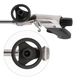 Пистолет для пены с тефлоновым покрытием + 4 насадки INTERTOOL PT-0604, фото , изображение 4 | SNABZHENIE.com.ua Пистолет для пены с тефлоновым покрытием + 4 насадки INTERTOOL PT-0604, фото , изображение 4 | SNABZHENIE.com.ua