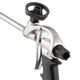 Пистолет для пены с тефлоновым покрытием + 4 насадки INTERTOOL PT-0604, фото , изображение 6 | SNABZHENIE.com.ua Пистолет для пены с тефлоновым покрытием + 4 насадки INTERTOOL PT-0604, фото , изображение 6 | SNABZHENIE.com.ua