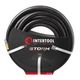 Шланг резиновый армированный 20 атм, 10*17 мм, 20 м, STORM INTERTOOL, фото  | SNABZHENIE.com.ua