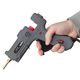 Клеевой пистолет INTERTOOL RT-1105, 90 Вт, 230 В, 10.8-11.5 мм, фото , изображение 7 | SNABZHENIE.com.ua Клеевой пистолет INTERTOOL RT-1105, 90 Вт, 230 В, 10.8-11.5 мм, фото , изображение 7 | SNABZHENIE.com.ua