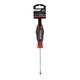 Отвертка SL5.0*100 мм, S2, STORM INTERTOOL VT-3406, фото , изображение 5 | SNABZHENIE.com.ua Отвертка SL5.0*100 мм, S2, STORM INTERTOOL VT-3406, фото , изображение 5 | SNABZHENIE.com.ua