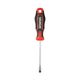 Отвертка шлицевая SL6.0*100 мм, S2, STORM INTERTOOL VT-3410, фото , изображение 3 | SNABZHENIE.com.ua Отвертка шлицевая SL6.0*100 мм, S2, STORM INTERTOOL VT-3410, фото , изображение 3 | SNABZHENIE.com.ua