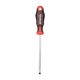 Отвертка шлицевая SL6.0*150 мм, S2, STORM INTERTOOL VT-3411, фото , изображение 3 | SNABZHENIE.com.ua Отвертка шлицевая SL6.0*150 мм, S2, STORM INTERTOOL VT-3411, фото , изображение 3 | SNABZHENIE.com.ua