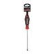 Отвертка шлицевая SL6.0*150 мм, S2, STORM INTERTOOL VT-3411, фото , изображение 5 | SNABZHENIE.com.ua Отвертка шлицевая SL6.0*150 мм, S2, STORM INTERTOOL VT-3411, фото , изображение 5 | SNABZHENIE.com.ua