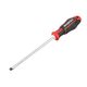 Отвертка шлицевая SL6.0*150 мм, S2, STORM INTERTOOL VT-3411, фото  | SNABZHENIE.com.ua Отвертка шлицевая SL6.0*150 мм, S2, STORM INTERTOOL VT-3411, фото  | SNABZHENIE.com.ua