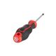 Отвертка крестовая PH1*75 мм, S2, INTERTOOL VT-3415, фото , изображение 2 | SNABZHENIE.com.ua Отвертка крестовая PH1*75 мм, S2, INTERTOOL VT-3415, фото , изображение 2 | SNABZHENIE.com.ua