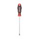 Отвертка крестовая PH1 150 мм, S2, INTERTOOL VT-3418, фото , изображение 3 | SNABZHENIE.com.ua Отвертка крестовая PH1 150 мм, S2, INTERTOOL VT-3418, фото , изображение 3 | SNABZHENIE.com.ua
