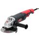 Угловая шлифмашина 1200 Вт, диаметр круга 125 мм, 11000 об/мин INTERTOOL WT-0224, фото  | SNABZHENIE.com.ua