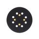 Платформа шлифовальная 125 мм для эксцентриковой шлифмашины INTERTOOL WT-0540, фото  | SNABZHENIE.com.ua Платформа шлифовальная 125 мм для эксцентриковой шлифмашины INTERTOOL WT-0540, фото  | SNABZHENIE.com.ua