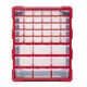 Органайзер INTERTOOL BX-4013, 19 ячеек, фото , изображение 2 | SNABZHENIE.com.ua Органайзер INTERTOOL BX-4013, 19 ячеек, фото , изображение 2 | SNABZHENIE.com.ua