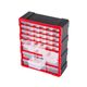 Органайзер INTERTOOL BX-4013, 19 ячеек, фото , изображение 8 | SNABZHENIE.com.ua Органайзер INTERTOOL BX-4013, 19 ячеек, фото , изображение 8 | SNABZHENIE.com.ua