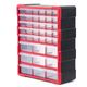 Органайзер INTERTOOL BX-4013, 19 ячеек, фото  | SNABZHENIE.com.ua Органайзер INTERTOOL BX-4013, 19 ячеек, фото  | SNABZHENIE.com.ua
