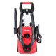 Мойка высокого давления INTERTOOL DT-1503, 1400 Вт, 5.5 л/мин, фото , изображение 2 | SNABZHENIE.com.ua Мойка высокого давления INTERTOOL DT-1503, 1400 Вт, 5.5 л/мин, фото , изображение 2 | SNABZHENIE.com.ua