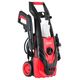 Мойка высокого давления INTERTOOL DT-1503, 1400 Вт, 5.5 л/мин, фото , изображение 6 | SNABZHENIE.com.ua Мойка высокого давления INTERTOOL DT-1503, 1400 Вт, 5.5 л/мин, фото , изображение 6 | SNABZHENIE.com.ua