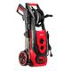Мойка высокого давления INTERTOOL DT-1508, 2200Вт, 120-150бар, фото , изображение 3 | SNABZHENIE.com.ua Мойка высокого давления INTERTOOL DT-1508, 2200Вт, 120-150бар, фото , изображение 3 | SNABZHENIE.com.ua