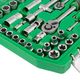 Набор инструментов 1/2" & 1/4" 108 ед. INTERTOOL ET-6108SP, фото , зображення 9 | SNABZHENIE.com.ua Набор инструментов 1/2" & 1/4" 108 ед. INTERTOOL ET-6108SP, фото , зображення 9 | SNABZHENIE.com.ua