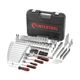 Набор инструментов 1/2, 3/8, 1/4" 219 ед. Cr-V STORM INTERTOOL ET-8219, фото , изображение 3 | SNABZHENIE.com.ua Набор инструментов 1/2, 3/8, 1/4" 219 ед. Cr-V STORM INTERTOOL ET-8219, фото , изображение 3 | SNABZHENIE.com.ua
