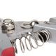 Секатор 200 мм, SK5, алюмінієві ручки INTERTOOL FT-1014, фото , зображення 7 | SNABZHENIE.com.ua Секатор 200 мм, SK5, алюмінієві ручки INTERTOOL FT-1014, фото , зображення 7 | SNABZHENIE.com.ua
