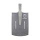 Лопата штыковая траншейная INTERTOOL FT-2006, 0,8 кг, фото , изображение 2 | SNABZHENIE.com.ua Лопата штыковая траншейная INTERTOOL FT-2006, 0,8 кг, фото , изображение 2 | SNABZHENIE.com.ua