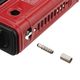 Газовая плита одноконфорочная INTERTOOL GS-0001 с пьезоподжигом, фото , изображение 8 | SNABZHENIE.com.ua Газовая плита одноконфорочная INTERTOOL GS-0001 с пьезоподжигом, фото , изображение 8 | SNABZHENIE.com.ua