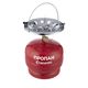 Комплект газовый кемпинговый INTERTOOL GS-0005, 5 л, фото  | SNABZHENIE.com.ua Комплект газовый кемпинговый INTERTOOL GS-0005, 5 л, фото  | SNABZHENIE.com.ua