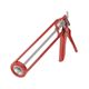 Пистолет для выдавливания силикона INTERTOOL HT-0022, фото , изображение 4 | SNABZHENIE.com.ua Пистолет для выдавливания силикона INTERTOOL HT-0022, фото , изображение 4 | SNABZHENIE.com.ua