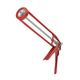Пистолет для выдавливания силикона INTERTOOL HT-0022, фото , изображение 5 | SNABZHENIE.com.ua Пистолет для выдавливания силикона INTERTOOL HT-0022, фото , изображение 5 | SNABZHENIE.com.ua
