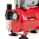 Безмасляний компресор 3 л, 0.3 кВт, 220 В, 3.2 атм, 45 л/хв INTERTOOL PT-0001, фото , зображення 6 | SNABZHENIE.com.ua Безмасляний компресор 3 л, 0.3 кВт, 220 В, 3.2 атм, 45 л/хв INTERTOOL PT-0001, фото , зображення 6 | SNABZHENIE.com.ua
