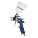 Краскопульт пневматический HVLP MINI, 1.2мм, 125мл, 3бар INTERTOOL, фото , изображение 2 | SNABZHENIE.com.ua Краскопульт пневматический HVLP MINI, 1.2мм, 125мл, 3бар INTERTOOL, фото , изображение 2 | SNABZHENIE.com.ua