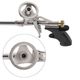 Пістолет для піни + 4 насадки INTERTOOL PT-0603, фото , зображення 4 | SNABZHENIE.com.ua Пістолет для піни + 4 насадки INTERTOOL PT-0603, фото , зображення 4 | SNABZHENIE.com.ua